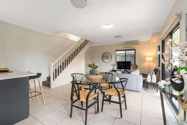 Third view of Homely townhouse listing, 1/450 Hamilton Road, Chermside QLD 4032