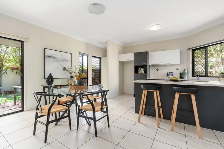 Fourth view of Homely townhouse listing, 1/450 Hamilton Road, Chermside QLD 4032