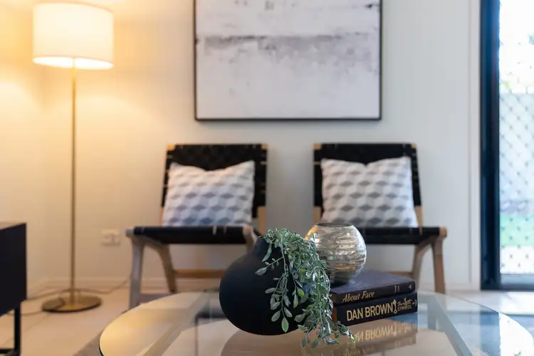 Sixth view of Homely townhouse listing, 1/450 Hamilton Road, Chermside QLD 4032
