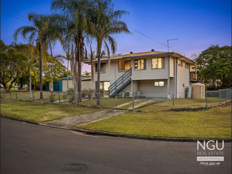 7 Serly Court, Bellbird Park QLD 4300