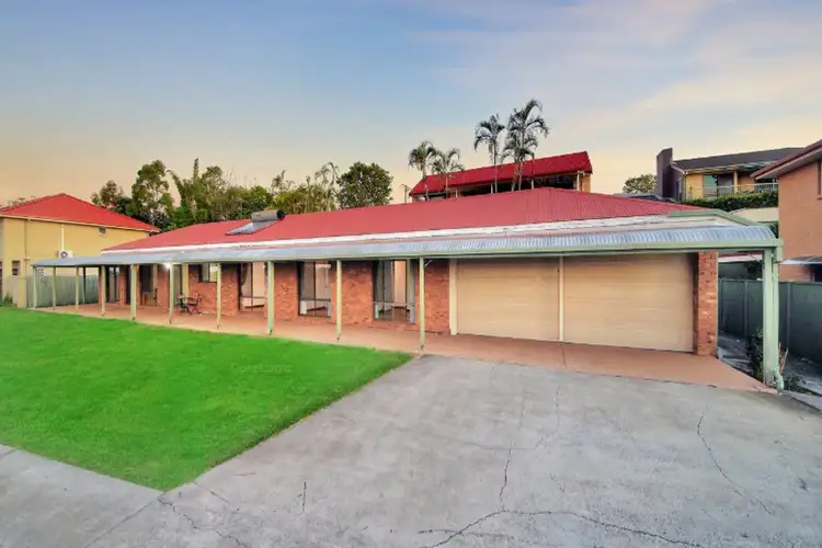 Second view of Homely house listing, 137 Stones Road, Sunnybank Hills QLD 4109