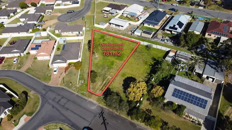 37 Eurimbla Street, Thornton NSW 2322