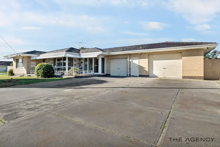 Main view of Homely house listing, 11 Hepburn Way, Balga WA 6061