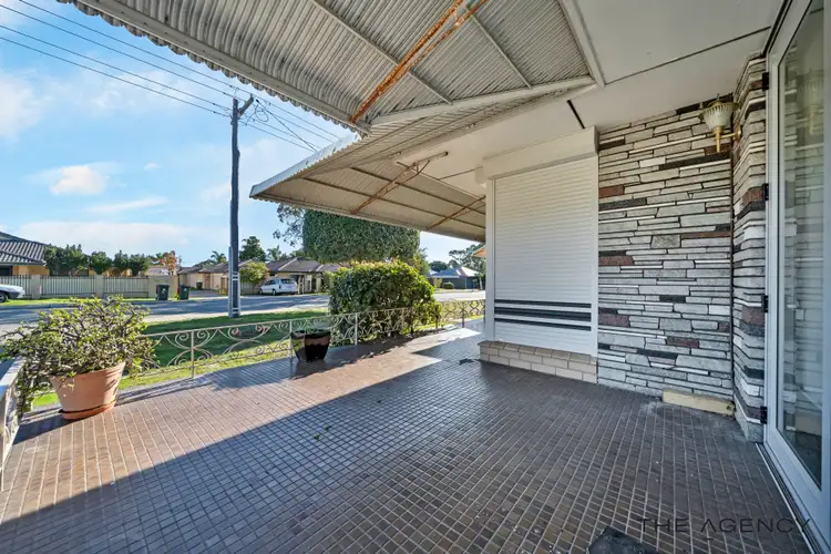 Third view of Homely house listing, 11 Hepburn Way, Balga WA 6061