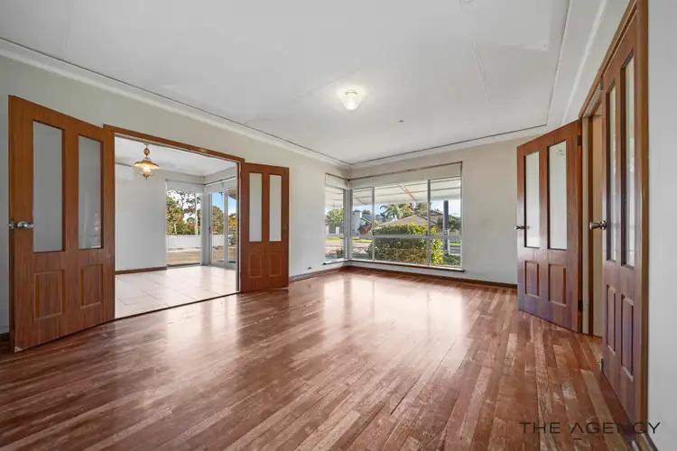 Sixth view of Homely house listing, 11 Hepburn Way, Balga WA 6061