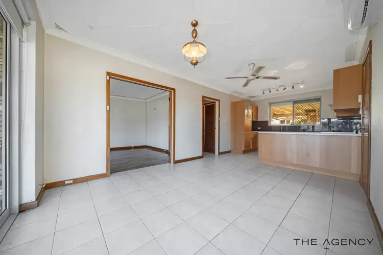 Seventh view of Homely house listing, 11 Hepburn Way, Balga WA 6061