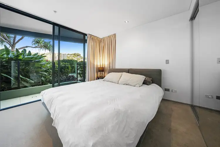 Fifth view of Homely unit listing, 2021/2-14 The Esplanade, Burleigh Heads QLD 4220