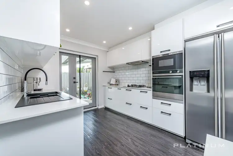 Main view of Homely house listing, 46A Trusmore Crescent, Craigie WA 6025