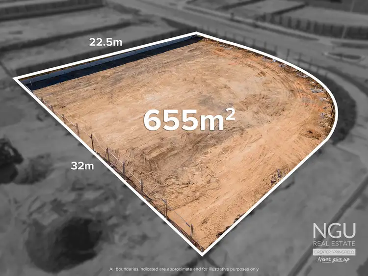 LOT 8518 Belvedere Drive, Spring Mountain QLD 4300