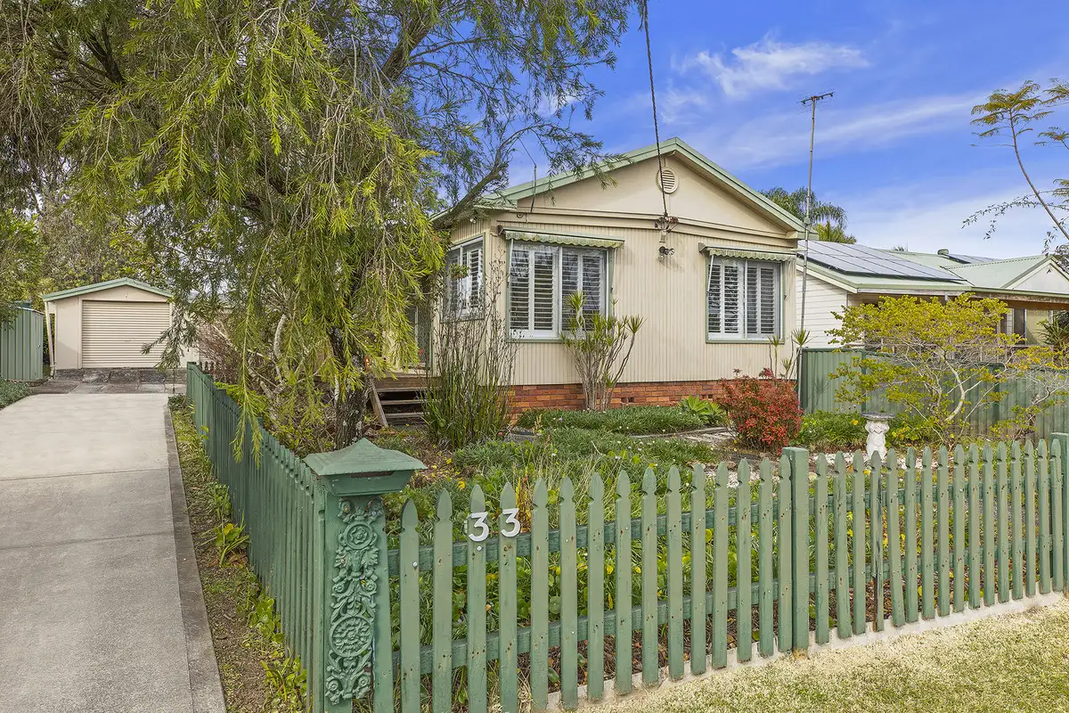 Main view of Homely house listing, 33 Hughes Avenue, Kanwal NSW 2259