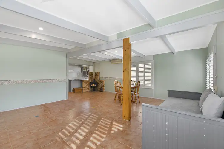 Second view of Homely house listing, 33 Hughes Avenue, Kanwal NSW 2259