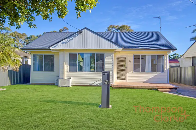 76 Allendale Street, Beresfield NSW 2322
