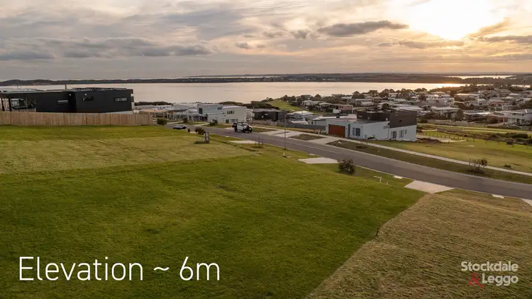 Fourth view of Homely land listing, 32 Penniwells Drive, San Remo VIC 3925