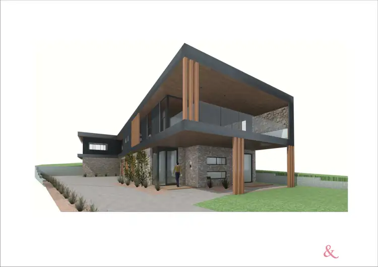 Fifth view of Homely land listing, 32 Penniwells Drive, San Remo VIC 3925