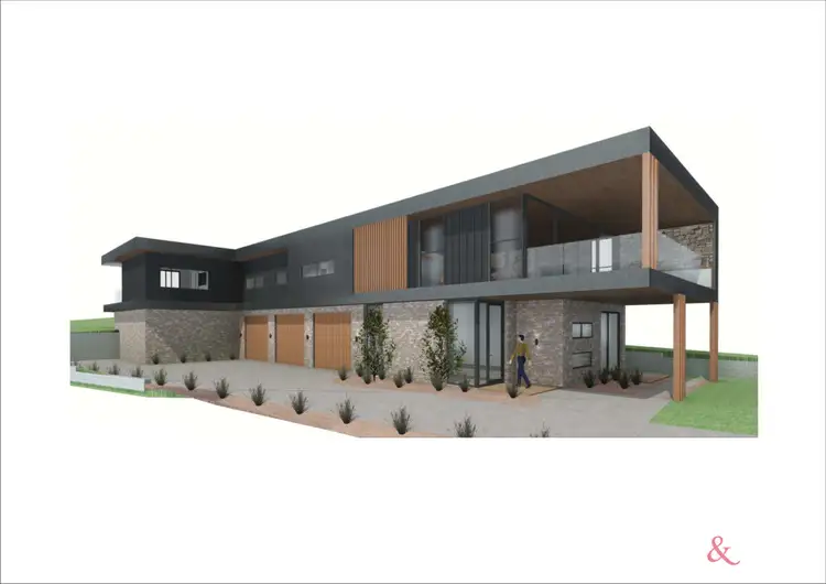 Sixth view of Homely land listing, 32 Penniwells Drive, San Remo VIC 3925