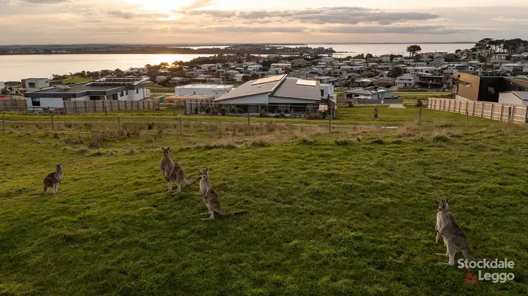 Seventh view of Homely land listing, 32 Penniwells Drive, San Remo VIC 3925