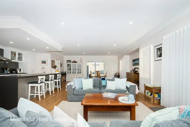 31 Waters Road, Bayonet Head WA 6330