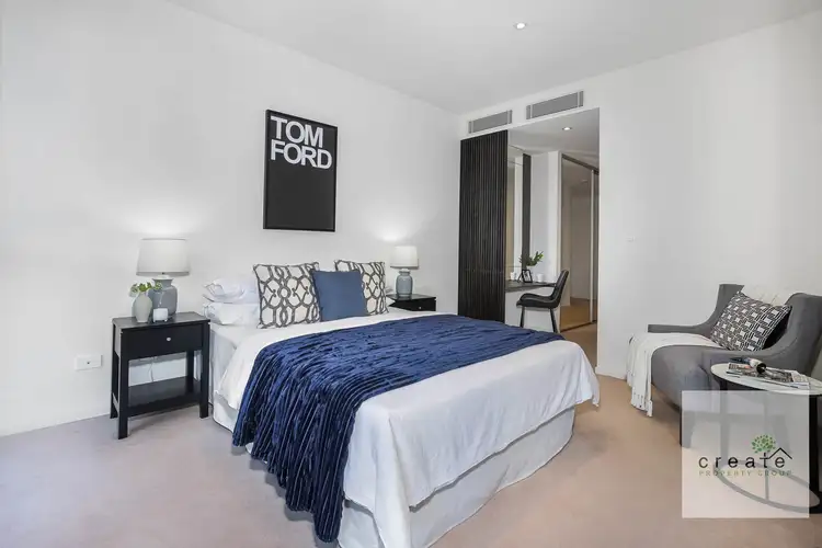 402/45 Macquarie Street, Parramatta NSW 2150