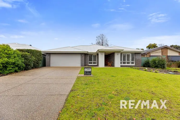 6B Taupo Drive, Lake Albert NSW 2650