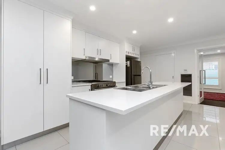 Second view of Homely house listing, 6B Taupo Drive, Lake Albert NSW 2650