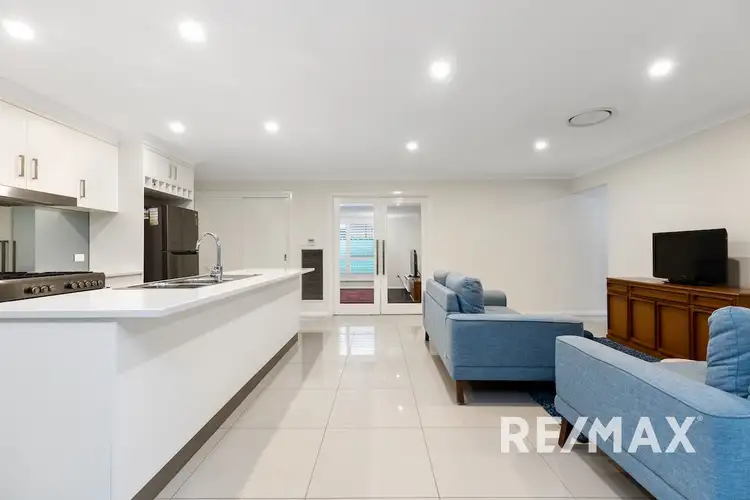 Fourth view of Homely house listing, 6B Taupo Drive, Lake Albert NSW 2650