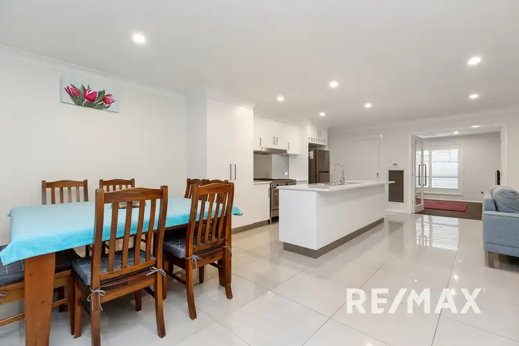 Sixth view of Homely house listing, 6B Taupo Drive, Lake Albert NSW 2650