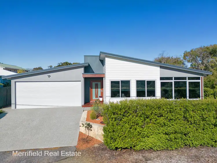 20 Marine Terrace, Little Grove WA 6330
