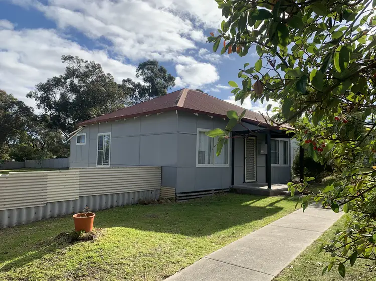 Second view of Homely house listing, 47 Deane Street, Mount Barker WA 6324