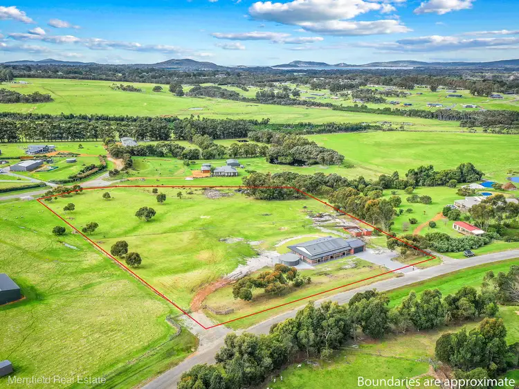 81 Laithwood Circuit, Marbelup WA 6330