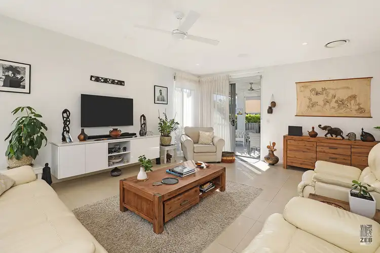 Second view of Homely house listing, 96/596 David Low Way, Pacific Paradise QLD 4564