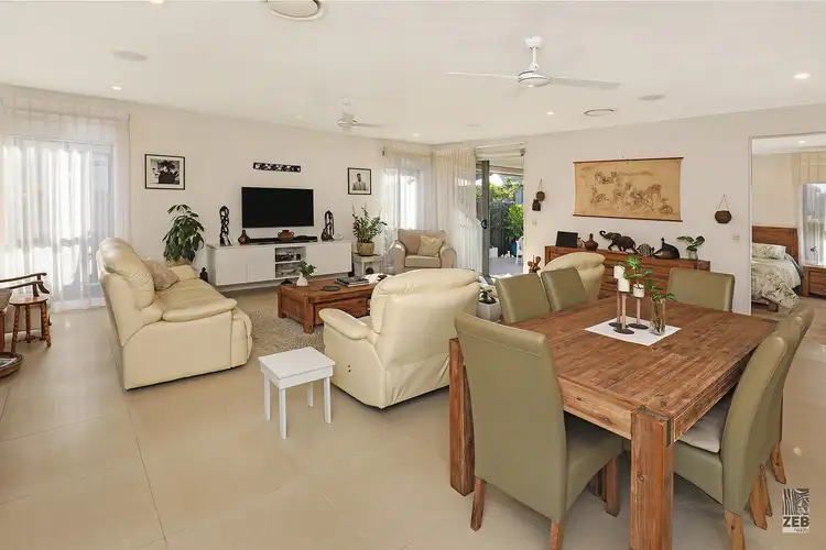 Fifth view of Homely house listing, 96/596 David Low Way, Pacific Paradise QLD 4564