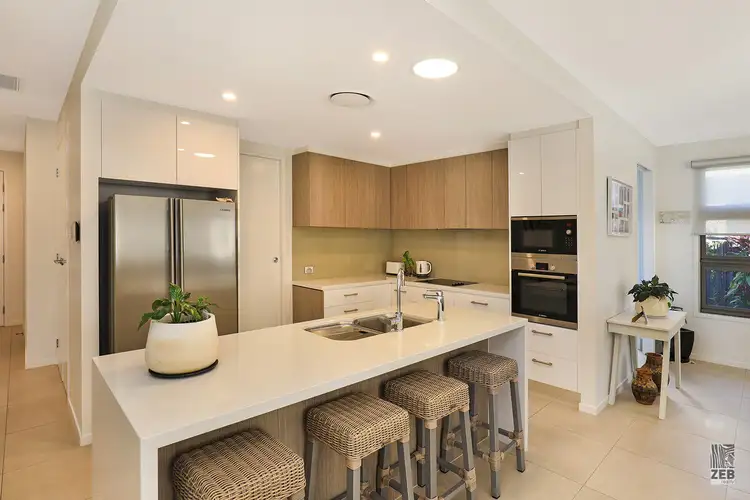 Sixth view of Homely house listing, 96/596 David Low Way, Pacific Paradise QLD 4564