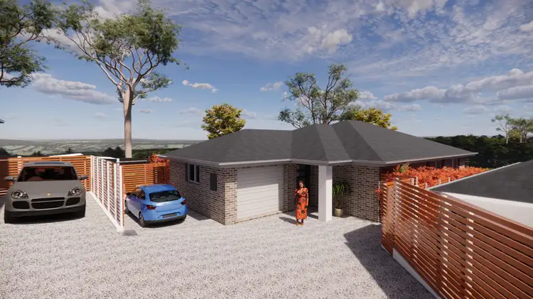 3/7 Coles Gardens, Legana TAS 7277