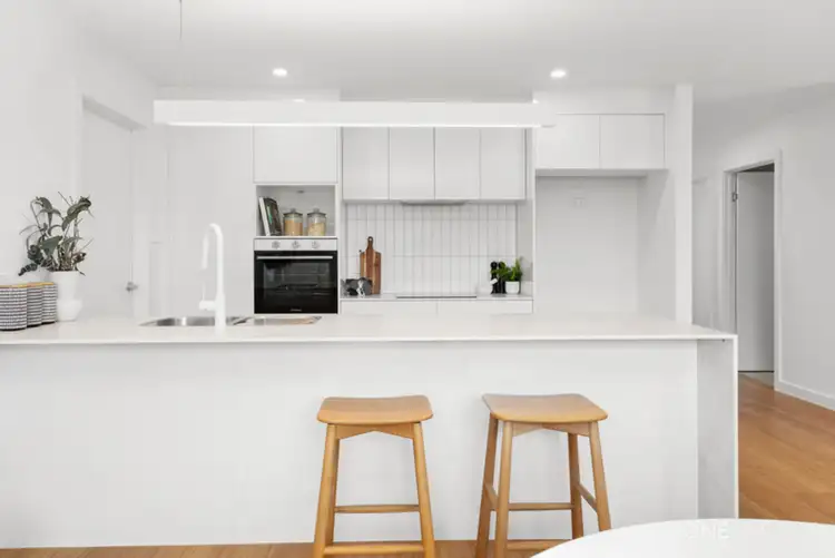 Fifth view of Homely unit listing, 3/7 Coles Gardens, Legana TAS 7277