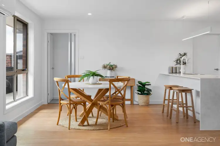 Sixth view of Homely unit listing, 3/7 Coles Gardens, Legana TAS 7277