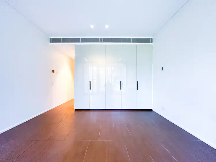 Second view of Homely apartment listing, 302/8 Central Park Avenue, Chippendale NSW 2008