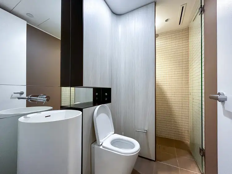 Fourth view of Homely apartment listing, 302/8 Central Park Avenue, Chippendale NSW 2008