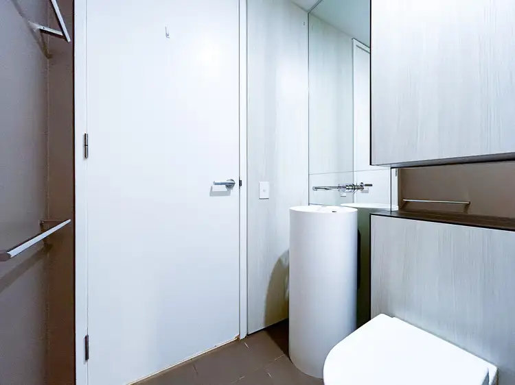 Fifth view of Homely apartment listing, 302/8 Central Park Avenue, Chippendale NSW 2008