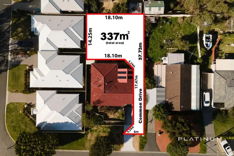35A Barradine Way, Craigie WA 6025