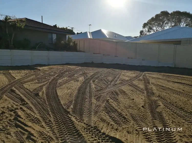 Fifth view of Homely land listing, 35A Barradine Way, Craigie WA 6025