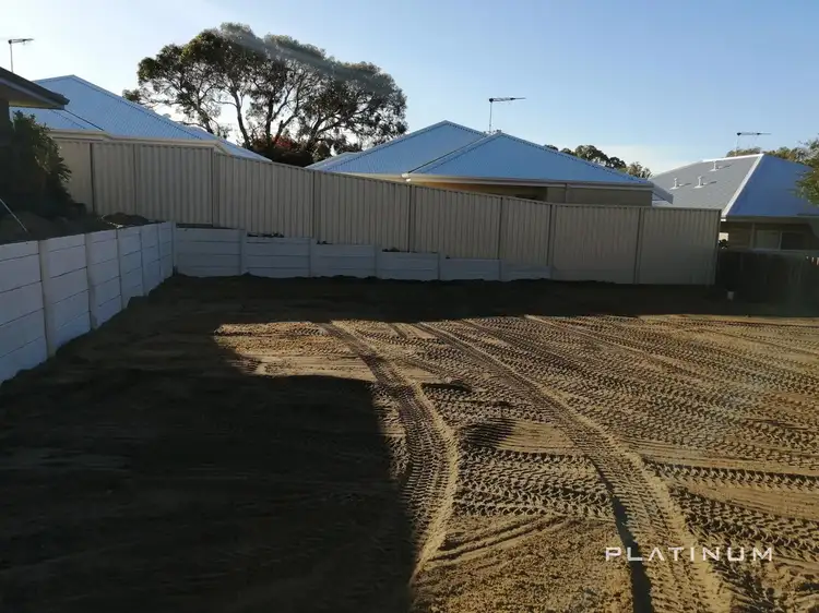 Sixth view of Homely land listing, 35A Barradine Way, Craigie WA 6025