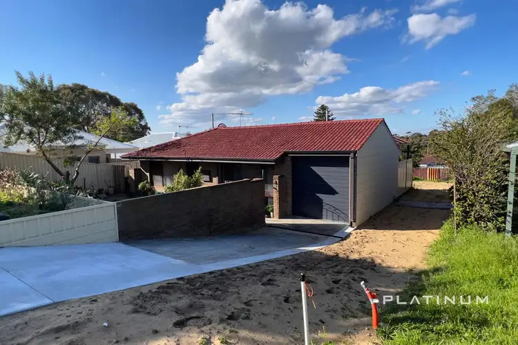 Seventh view of Homely land listing, 35A Barradine Way, Craigie WA 6025