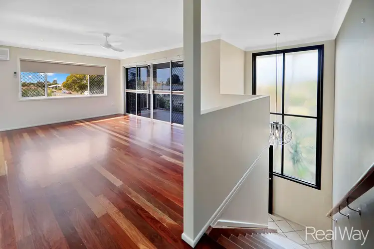 Third view of Homely house listing, 67 Sinclair Street, Avenell Heights QLD 4670