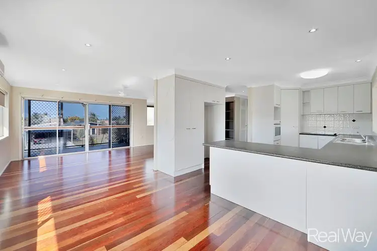 Fifth view of Homely house listing, 67 Sinclair Street, Avenell Heights QLD 4670