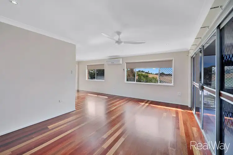 Sixth view of Homely house listing, 67 Sinclair Street, Avenell Heights QLD 4670