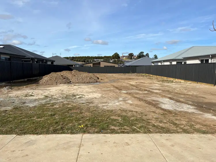 Third view of Homely land listing, 22 Matchless Avenue, Goulburn NSW 2580