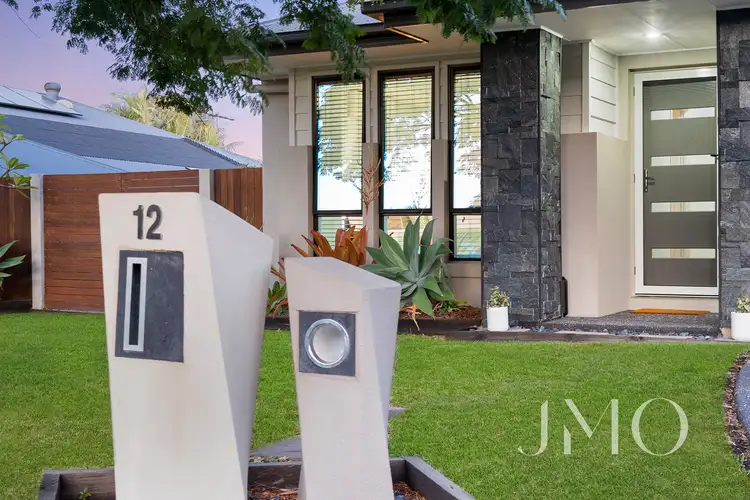 Second view of Homely house listing, 12 Mindarie Street, Ormeau QLD 4208