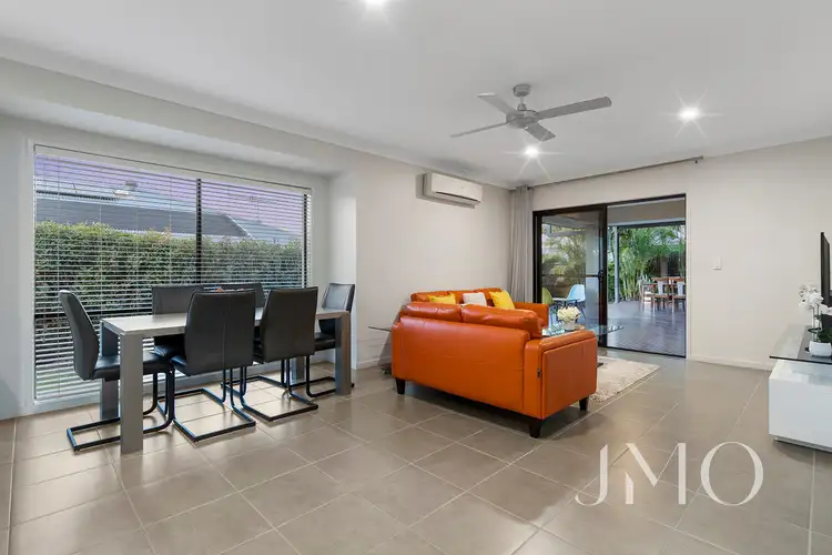 Fourth view of Homely house listing, 12 Mindarie Street, Ormeau QLD 4208