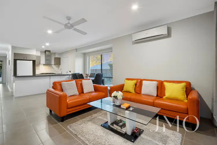 Fifth view of Homely house listing, 12 Mindarie Street, Ormeau QLD 4208