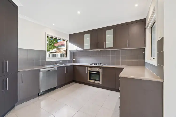 Fourth view of Homely unit listing, 4/35 Reeve Street, Sale VIC 3850